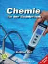 Cover of Helmut Russ: Chemie für den Badebetrieb 8. Auflage 2023