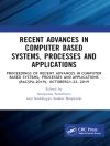 Copertina de Soubhagya Sankar Barpanda & Anupama Namburu: Recent Advances in Computer Based Systems, Processes and Applications Copertina de Soubhagya Sankar Barpanda & Anupama Namburu: Recent Advances in Computer Based Systems, Processes and Applications