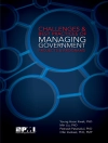 ปกของ Young Hoon Kwak & Min Liu: Challenges and Best Practices of Managing Government Projects and Programs
