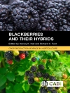 Cover of Harvey Hall & Richard Funt: Blackberries and Their Hybrids