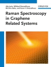 Cover of Mildred S. Dresselhaus & Gene Dresselhaus: Raman Spectroscopy in Graphene Related Systems