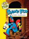Cover of Bob Weber: Go Fun! Slylock Fox Mystery Puzzles
