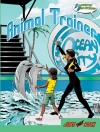 Sampul Koehler: Animal Trainer