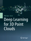 Hoes van Wei Gao & Ge Li: Deep Learning for 3D Point Clouds