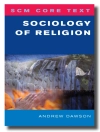 perlindungan daripada Dawson: SCM Core Text Sociology of Religion