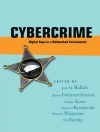 Cover of Jack M. Balkin & James Grimmelmann: Cybercrime