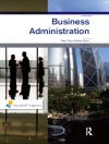 Cover of Rienk Stuive & Peter Thuis: Business Administration