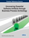 Обложка Mario G. & Ricardo: Uncovering Essential Software Artifacts through Business Process Archeology