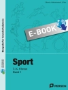 Örtmek Busch & Matuschewski: Sport - 3./4. Klasse, Band 1