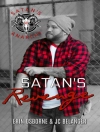 Cover of JC Belanger & Erin Osborne: Satan's Revenge
