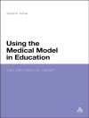 Bìa của David A. Turner: Using the Medical Model in Education