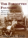 Sampul Udall Stewart L. Udall: Forgotten Founders