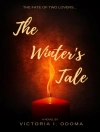 Cover of Victoria I. Odoma: The Winter''s Tale