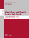 Hoes van Konstantin Avrachenkov & Pawel Pralat: Algorithms and Models for the Web Graph