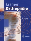 Cover of Jurgen Kramer: Orthopädie