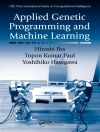 Bìa của Yoshihiko Hasegawa & Hitoshi Iba: Applied Genetic Programming and Machine Learning