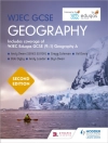 Cover of Gregg Coleman & Val Davis: WJEC GCSE Geography Second Edition