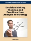 Bìa của Madjid: Decision Making Theories and Practices from Analysis to Strategy