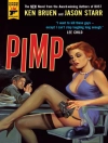 Cover of Ken Bruen & Jason Starr: Pimp