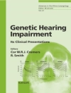 Capa do Cremers & Smith: Genetic Hearing Impairment