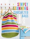 Couverture du Design Coats Studio: Simply Stunning Crocheted Bags