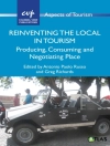 Pokrywa Greg Richards & Antonio Paolo Russo: Reinventing the Local in Tourism