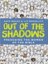 ปกของ Bruce & Shercliff: Out of the Shadows