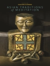 Cover of Halvor Eifring: Asian Traditions of Meditation