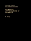 Bìa của R. Wong: Asymptotic Approximations of Integrals