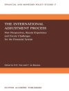 का आवरण C. de Boissieu & D.E. Fair: International Adjustment Process