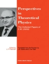 Cover of D. ter Haar & J. B. Sykes: Perspectives in Theoretical Physics