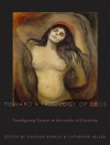 Copertina di Virginia Burrus & Catherine Keller: Toward a Theology of Eros