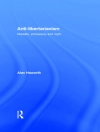 غلاف Alan (London Metropolitan University, UK) Haworth: Anti-libertarianism