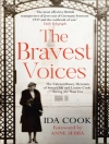 Cover of Ida Cook: Bravest Voices