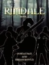 Cover of Miriam & Jonathan Bowen: Rimdale