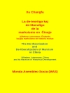 Cover of Changfu XU: La de-teoriigo kaj de-liberaligo de la marksismo en Ĉinujo.