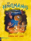 Cover of Adele Wu: Die Höhlmanns, Band 03