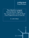Sampul D. Shaw: The World's Largest Humanitarian Agency