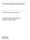 Cover of Susan Budd & Richard Rusbridger: Introducing Psychoanalysis
