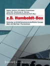 Cover of Sabine Ammon & Eva Maria Froschauer: z.B. Humboldt-Box