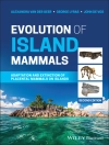 Обложка Alexandra van der Geer & George Lyras: Evolution of Island Mammals
