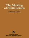 Cover of J. Gani: Making of Statisticians