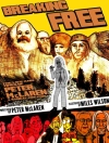 Cover of McLaren: Breaking Free
