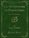 perlindungan daripada Carlo Collodi: Le Avventure di Pinocchio