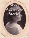 Cover of Cook Burr Cook: Short Adventure Stories