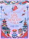 Portada de Axie Oh: Girl Who Fell Beneath the Sea