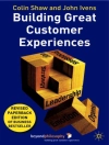 Cover of John Ivens & Colin Shaw: Building Great Customer Experiences