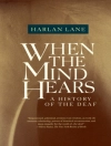 Cover of Harlan Lane: When the Mind Hears
