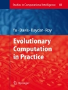 Обкладинка Cem Baydar & Lawrence Davis: Evolutionary Computation in Practice