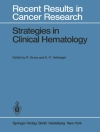 Bìa của R. Gross & K.P. Hellriegel: Strategies in Clinical Hematology